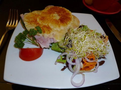 Littleton Cafe - Hotel WA 0