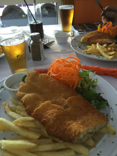 Queensland National Hotel - Hotel WA 3