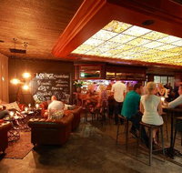 The Lounge - Hotel WA