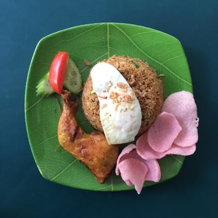Willis Canteen - Hotel WA 0