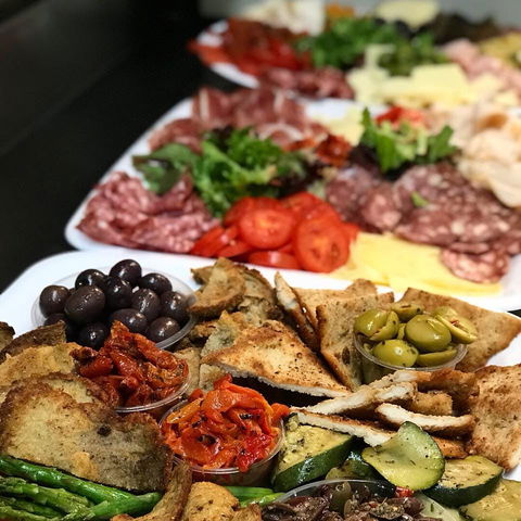 1889 Enoteca - Hotel WA 0