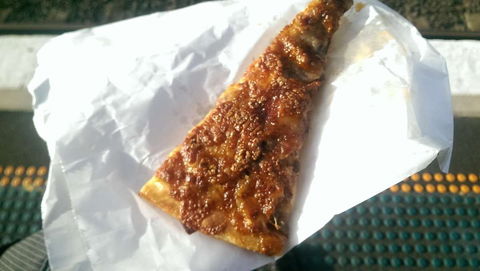 A Brothers Kebabs & Pizzas - Hotel WA 0