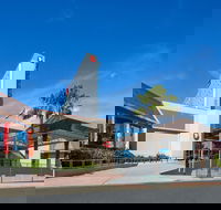 Bankstown Sports Club - Hotel WA