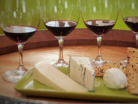 Barossa Red Wine Master Class - Hotel WA 0