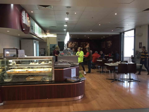 Bb's Cafe - Mount Barker - Hotel WA 0