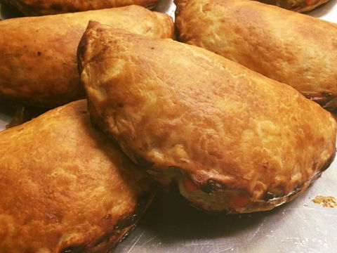 Blakeney's Pies - Hotel WA 0