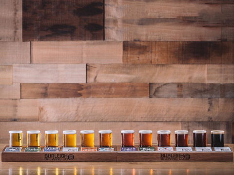 Burleigh Brewing - Hotel WA 1