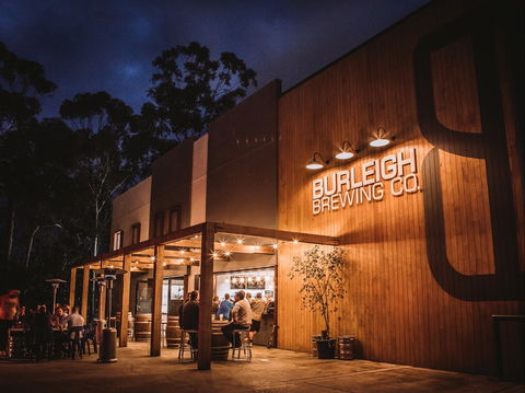 Burleigh Brewing - Hotel WA 2