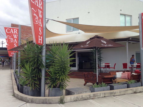 Cabarita Road Carwash Cafe - Hotel WA 0