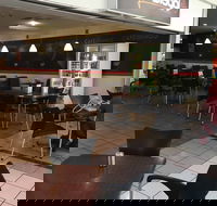 Cafe Biaggi - Hotel WA
