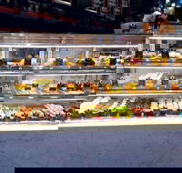 Cafe Quince - Eastgardens - Hotel WA