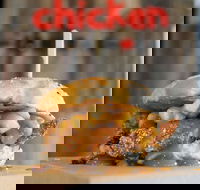 Chicken Central - Balwyn - Hotel WA