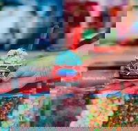 Cold Rock Ice Creamery - Calamvale - Hotel WA