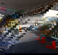 Condell Park Chinese Resturant - Hotel WA