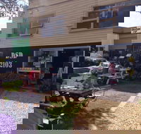 Darley Street Depot - Hotel WA