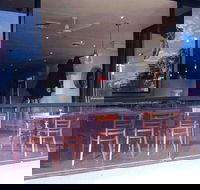 Debarge Hair  Caffe - Hotel WA