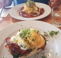 DIP Licensed Cafe Restaurant - Hotel WA