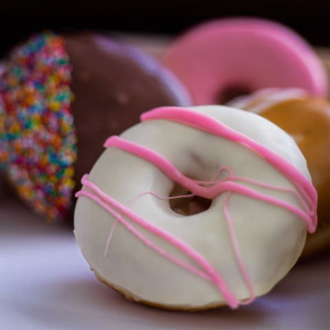 Donut King - Eastgardens - Hotel WA 0