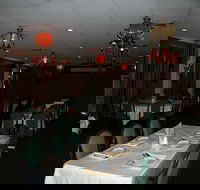 Dragon Phoenix Restaurant - Hotel WA