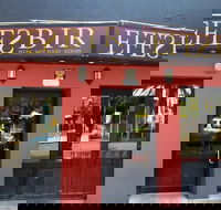 Efes Cafe - Northbridge - Hotel WA
