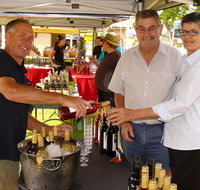 Faulls Ridge Winery