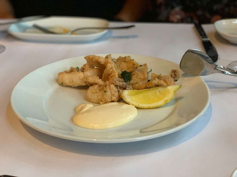 Glebe Point Diner - Hotel WA 0