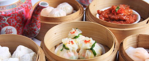 Golden Times Chinese Restaurant - Hotel WA 0