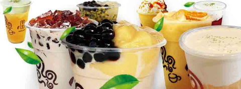 Gong Cha - Sunnybank - Hotel WA 0