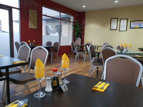 Great Kitchen Chinese Restaurant - Hotel WA 0
