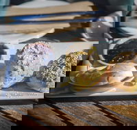 Hardys Bisto Cafe and Bar - Hotel WA