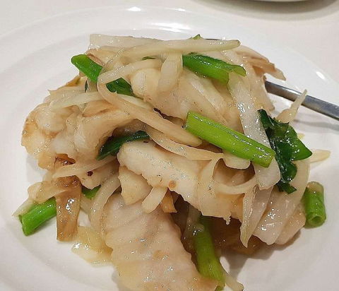 Hong Kong BBQ House - Hotel WA 0