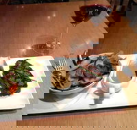 Horsham Palace - Hotel WA