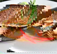 House Of Siam Thai - Hotel WA