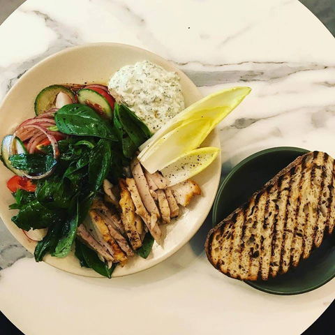 Jeremy & Sons - Potts Point - Hotel WA 0