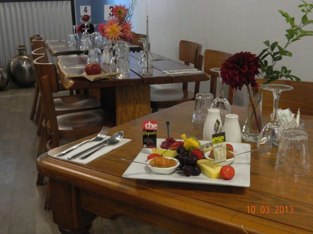 Thulimbah QLD Hotel WA
