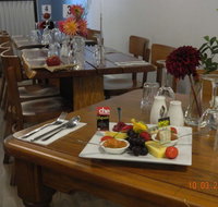 Jersey Girls Cafe - Hotel WA