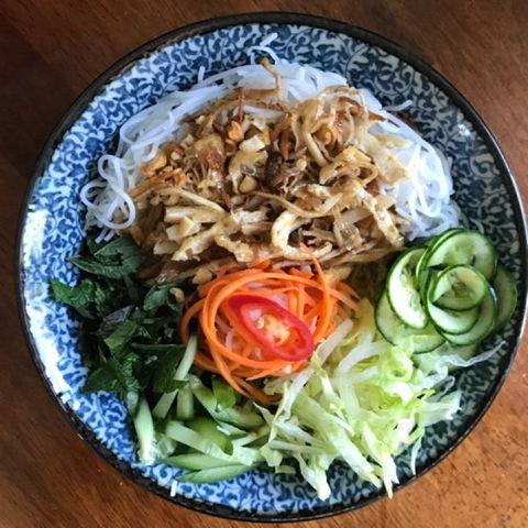 Khoi Eatery - Hotel WA 0