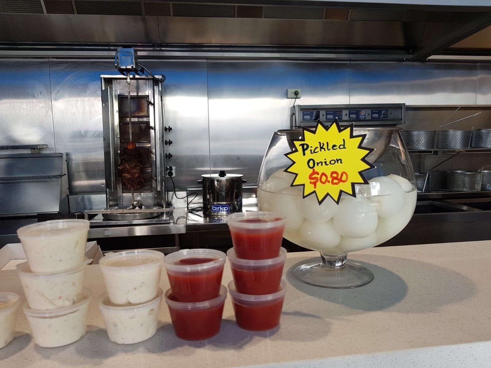 Koonwarra VIC Hotel WA