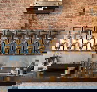 Mario's Coffee House - Hotel WA