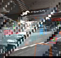 Mix Cafe - Hotel WA