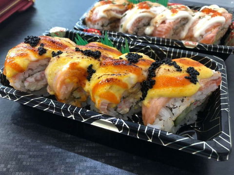 Mother Chu's Taiwanese Gourmet - Hotel WA 0