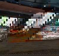 Pastries and Co - Hotel WA