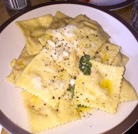 Pizza Boccone - Hotel WA 0