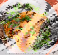 Red Lea - Fairfield - Hotel WA