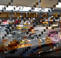 Red Ochre Grill Restaurant - Hotel WA