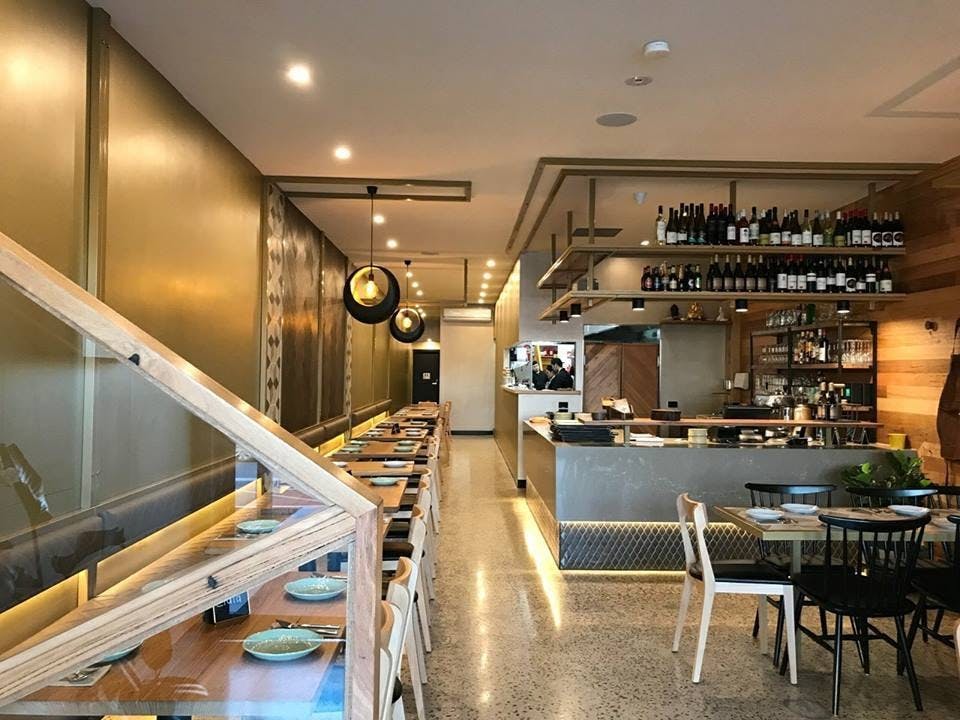 Wildwood VIC Hotel WA