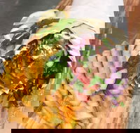 Rose's Grill  Kebabs - Hotel WA