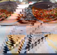 Siby's Kebab  Pide - Hotel WA