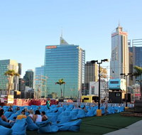 Teddy's Pickers - Hotel WA