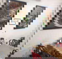 Thanh Van - Hotel WA